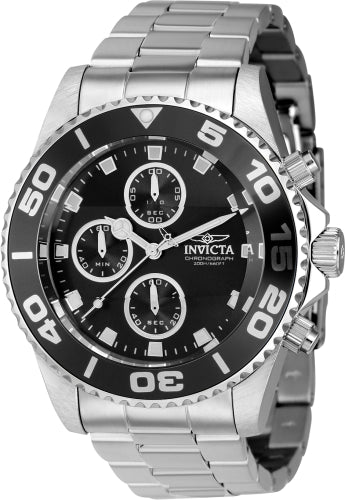 Invicta Pro Diver para Hombre