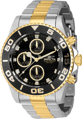 Invicta Pro Diver para Hombre