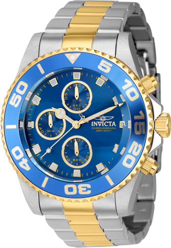 Invicta Pro Diver para Hombre
