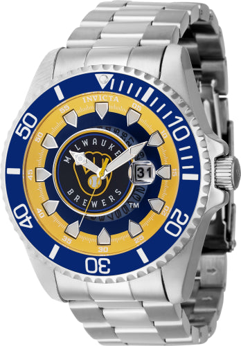Invicta de Hombre MLB