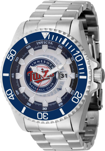 Invicta de Hombre MLB