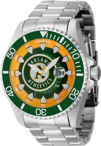 Invicta de Hombre MLB