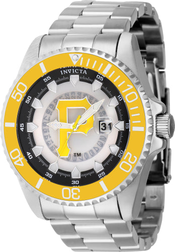 Invicta de Hombre MLB