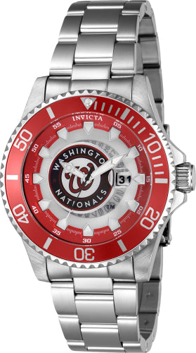 Invicta de Hombre MLB