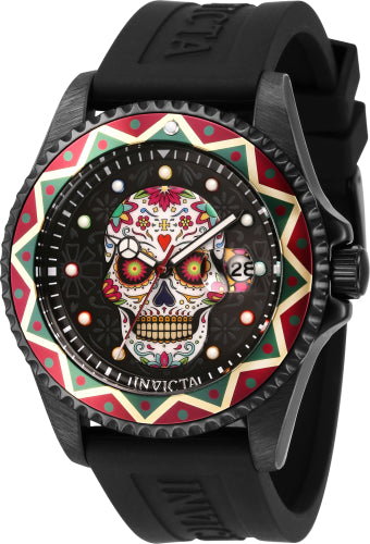 Invicta Pro Diver para Hombre