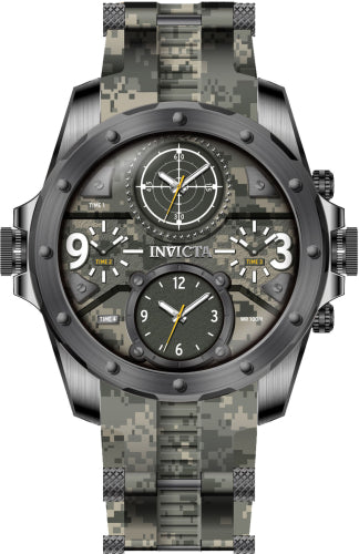 Invicta para hombre Coalition Forces