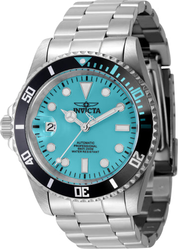 Invicta Pro Diver para Hombre