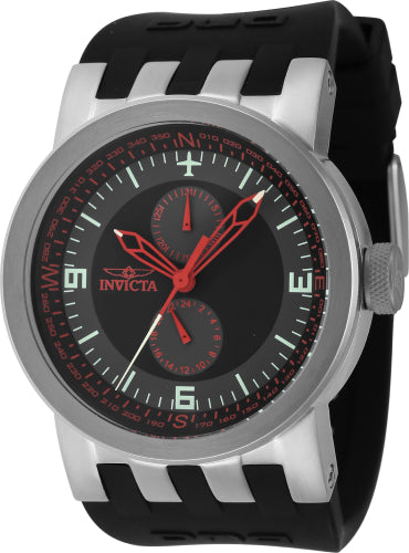 Invicta DNA para hombre