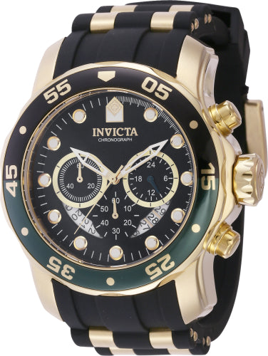 Invicta Pro Diver para Hombre