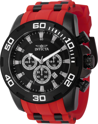 Invicta Pro Diver para mujer