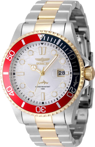 Invicta Pro Diver para Hombre