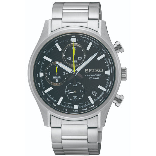 Seiko para hombre clásico