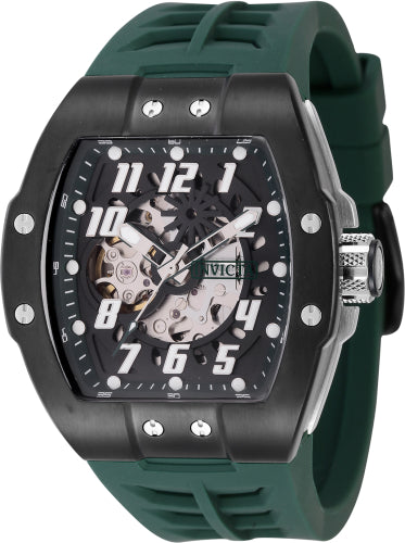 Invicta Hombre S1 Rally