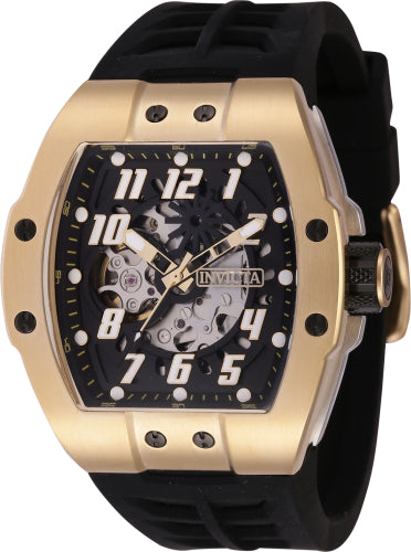 Invicta Hombre S1 Rally