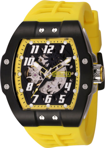 Invicta Hombre S1 Rally