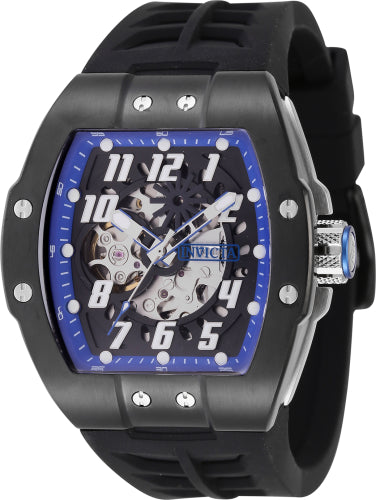 Invicta Hombre S1 Rally