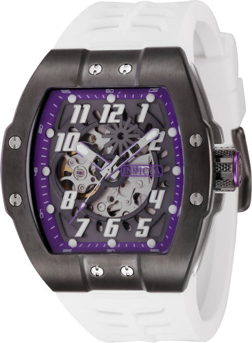 Invicta Hombre S1 Rally