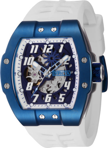 Invicta Hombre S1 Rally