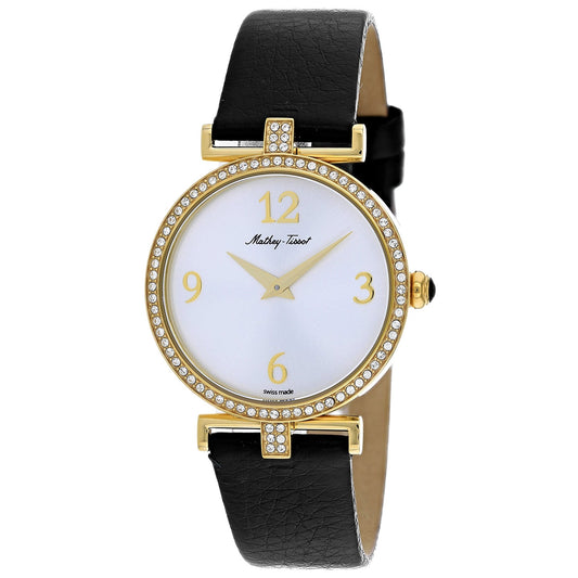 Mathey Tissot Mujer Gaia
