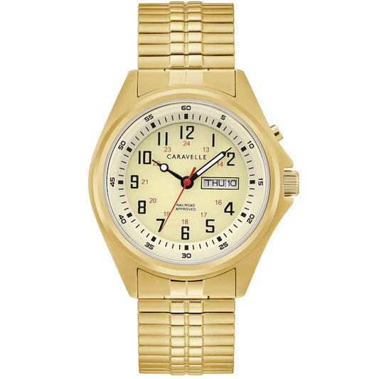 Caravelle para Hombre Tradicional
