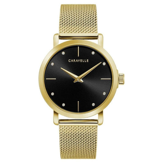 Caravelle de Bulova para mujer