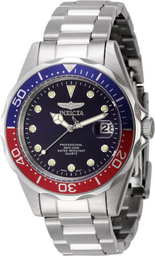 Invicta Pro Diver para Hombre