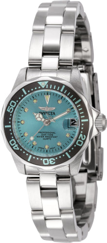 Invicta Pro Diver para mujer