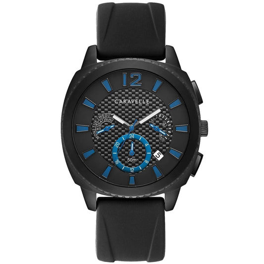 Caravelle de hombre Bulova