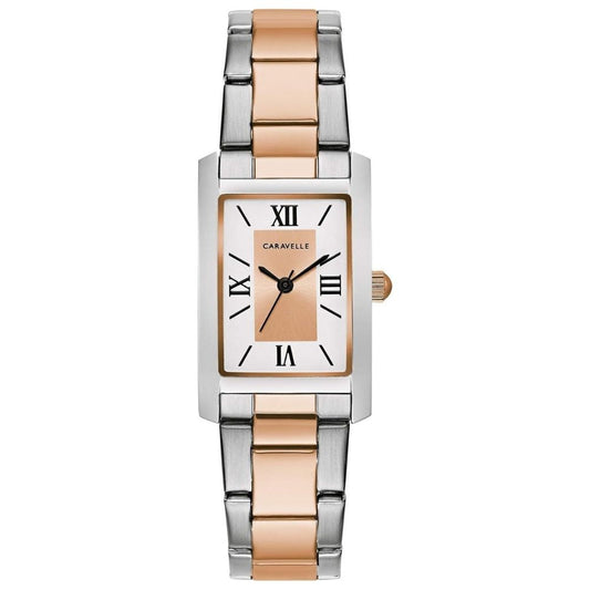 Caravelle de Bulova para mujer