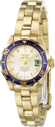 Invicta Pro Diver para mujer