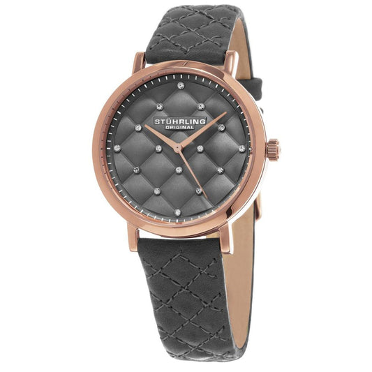 Stuhrling de Mujer Vogue