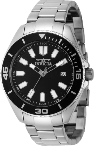 Invicta Pro Diver para Hombre