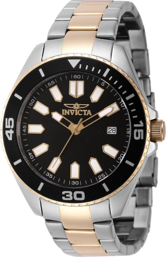 Invicta Pro Diver para Hombre
