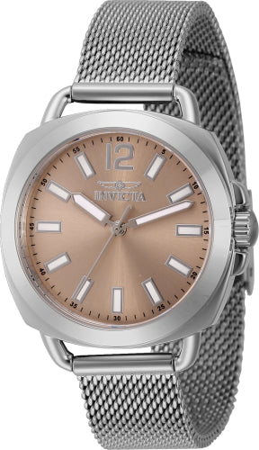 Invicta Wildflower para mujer