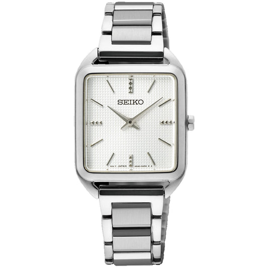 Seiko Essentials para Hombre