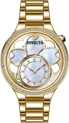 Invicta Wildflower para mujer