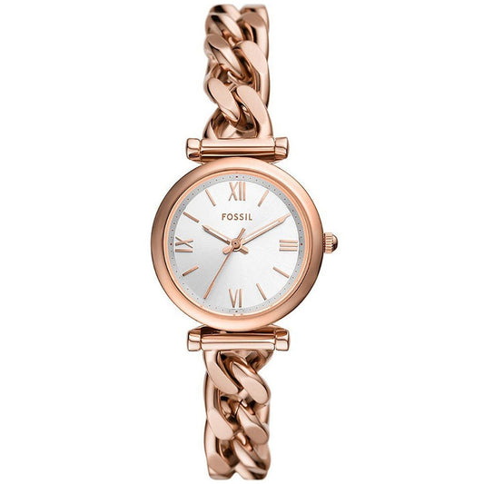 Fossil Carlie de mujer