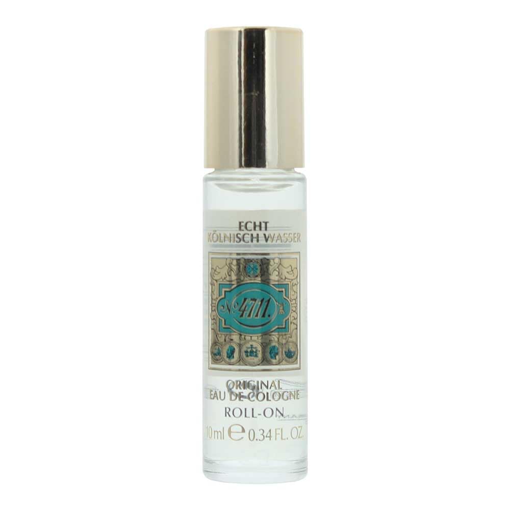 4711, Original, Deodorant Roll-On, For Men, 10 ml