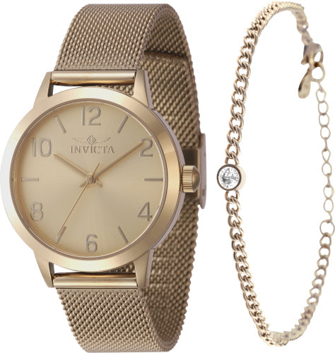 Invicta Wildflower para mujer