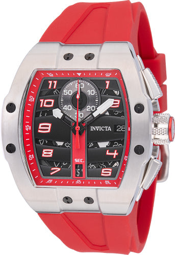 Invicta Hombre Invicta Racing