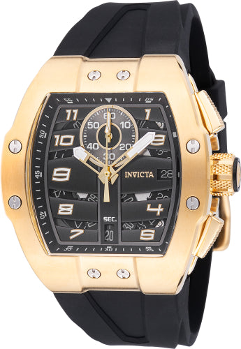 Invicta Hombre Invicta Racing