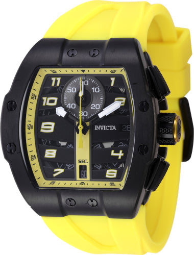 Invicta Hombre Invicta Racing