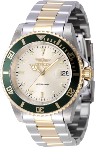 Invicta Pro Diver para Hombre