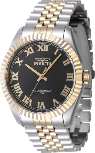 Invicta Especialidad para Hombres