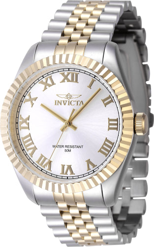 Invicta Especialidad para Hombres