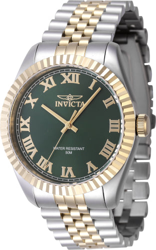 Invicta Especialidad para Hombres
