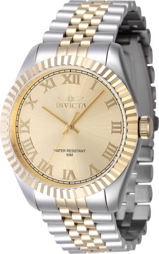 Invicta Especialidad para Hombres