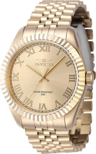 Invicta Especialidad para Hombres