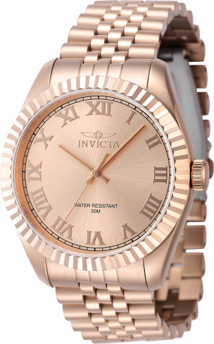 Invicta Especialidad para Hombres