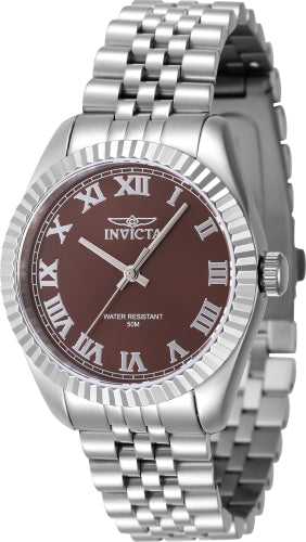 Invicta Especialidad para Hombres